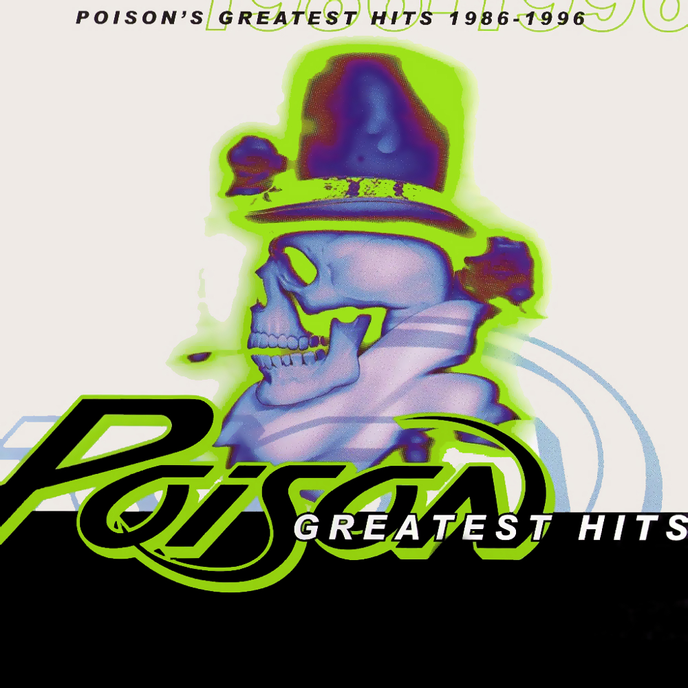 Poison Greatest Hits Album Torrent